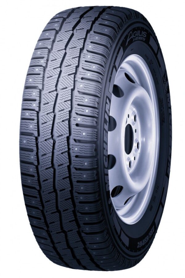 Michelin AGILIS X-ICE NORTH 215/60R17 109T