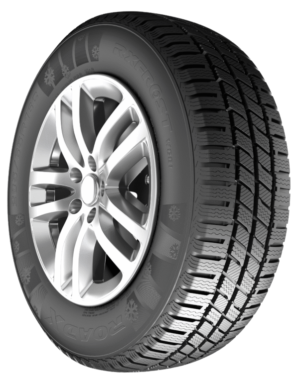 Roadx FROST WC01 155/80R13 85/83R