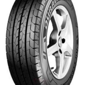 Bridgestone R660 DURAVIS 215/65R16 106T