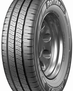Kumho PorTran KC53 185/80R14 102/100R