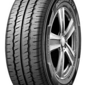 Nexen RO-CT8 195/80R14 106R