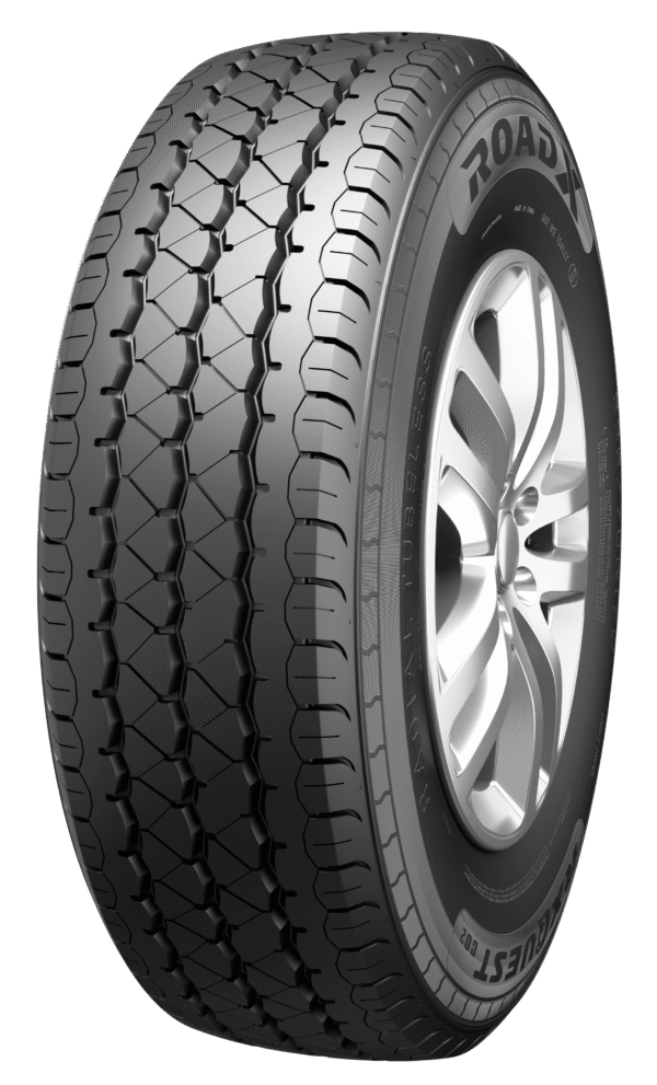 Roadx RXQUEST C02 185/80R14 102/100Q
