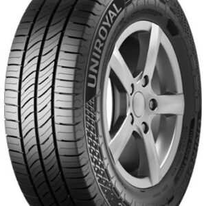 Uniroyal RAIN MAX 5 215/65R16 109T