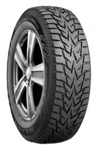 Nexen WG WS Suv WS62 225/55R18 98T