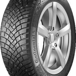 Continental IceContact 3 215/50R18 96T