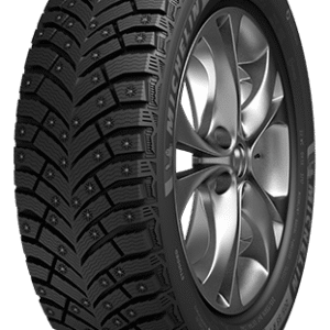 Michelin X-ICE NORTH 4 SUV 235/55R19 105T