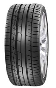 Accelera IOTA ST-68 285/35R23 107Y