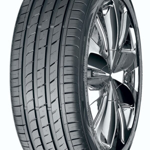 Nexen Nexen Nefera SU1 225/45R19 96W
