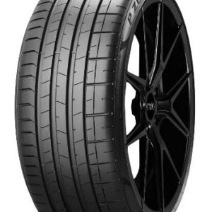 Pirelli P-ZERO(PZ4) T1 NCS ELECT XL 255/35R21 98W