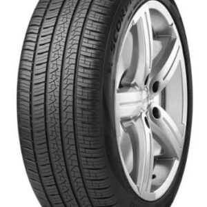 Pirelli SCORPION ZERO AS (VOL) PNCS XL 245/45R20 103V