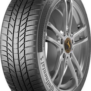 Continental TS-870 P 205/55R17 91H
