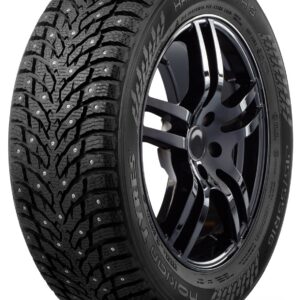 Nokian Hakkapeliitta 9 225/55R17 101T