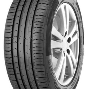 Continental PREMIUM 5 215/55R17 94W