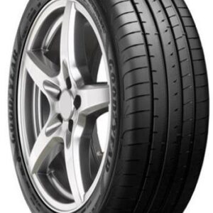 Goodyear F1 ASYM 5 MO SCT XL 265/40R21 105H