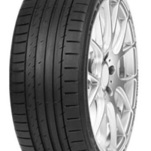 Gripmax SUREGRIP PRO SPORT XL 255/35R21 98Y