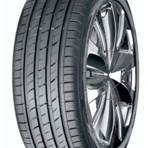 Nexen N FERA SU1 XL 255/35R19 96Y