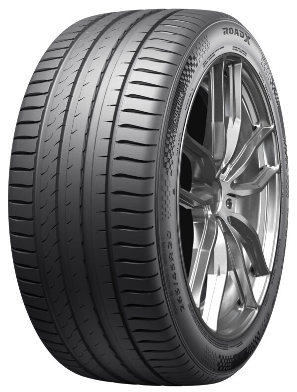Roadx RXQUEST SPORT SUV 315/40R21 115W