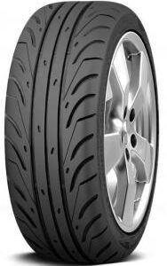 Accelera 651 SPORT SEMI SLICK TWI100 225/40R18 88W