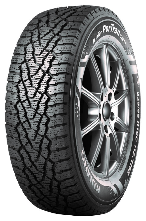 Kumho Portran CW11 205/75R16 110/108R