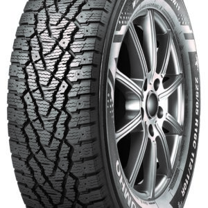 Kumho Portran CW11 215/65R16 109R