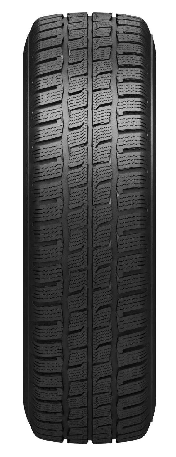 Kumho PorTran CW51 225/75R16 121/120R