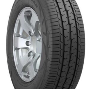 Toyo NANOENERGY VAN 225/75R16 121R