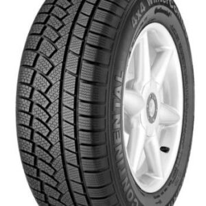Continental 4X4 WINTER 235/60R18 107H