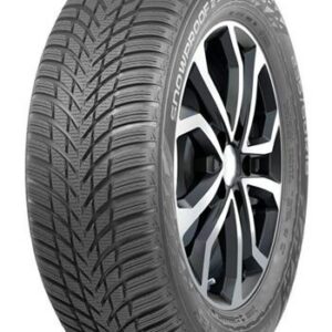 Nokian SNOWPROOF 2 SUV XL 265/60R18 114H