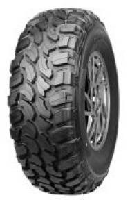 Austone MASPIRE M/T 33/12.50R20 114Q
