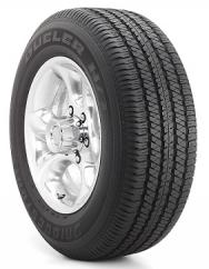 Bridgestone D684III 255/60R18 112T