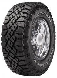 Goodyear WR DURATRAC 255/55R19 111Q