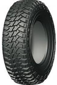 Grenlander PREDATOR M/T 35/12.50R20 121Q