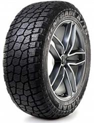 Radar Renegade AT5 325/50R22 121Q