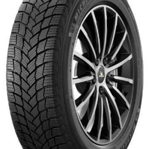 Michelin X-ICE SNOW XL 275/35R19 100H