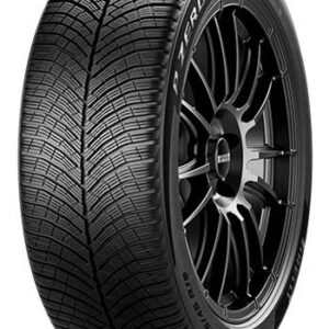 Pirelli P ZERO WINTER 2 XL 245/40R18 97V