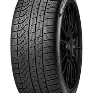 Pirelli WINTER PZERO* MO XL 245/45R19 102H
