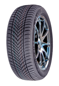 Tracmax X-privilo S130 195/55R20 95H XL