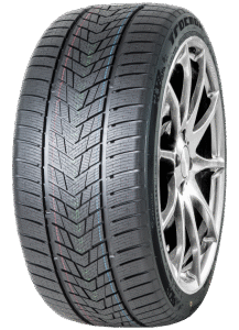 Tracmax X-privilo S330 225/55R18 102V XL