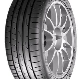 Dunlop SP MAXX RT 2 MO MFS XL 255/45R20 105Y