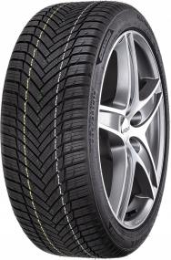 Imperial All season driver 255/35R19 96Y