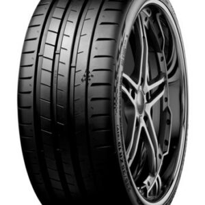 Kumho PS91 * MO XL 245/45R18 100Y