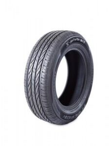 Tracmax X-privilo HT 255/55R18 109V XL