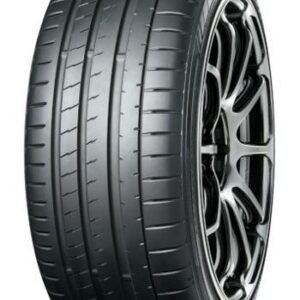Yokohama V107C MO1 RPB XL 285/40R22 110Y