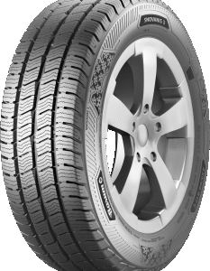 Barum SnoVanis 3 185/80R14C 102/100Q