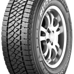 Bridgestone W995 215/65R16 R