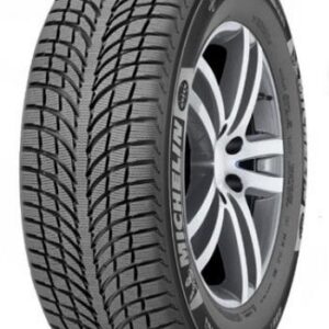 Michelin ALPIN LA2 ZP * XL 255/50R19 107V RUNFLAT
