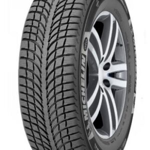 Michelin LATITUDE ALPIN LA2 N0 XL 255/55R18 109V
