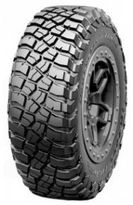 Bfgoodrich Mud Terrain 3 265/70R17 121/118Q