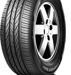 Tourador X COMFORT SUV 235/60R18 107V