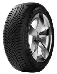 Michelin Alpin 5 225/55R17 97H